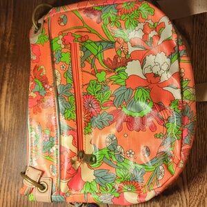 sakroots brand new purse with strap